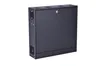 Kotak DVR Rackmount Berkualitas Tinggi 4u Laci Jaringan Rak Mount Matel