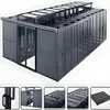 19 Zoll Server Rack Schwerlast Server Rack Wandmontage Server Rack Offenes Rahmen Server Rack