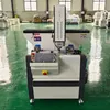 Macchina per la fresatura di fori per serrature in alluminio, copia, fresatura PVC, produzione di finestre