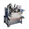 Hocheffiziente vollautomatische CNC-Gewindewalze Drei-Achsen-Gewindeschneidemaschine