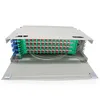 Gleitender Terminalbox-Rack-Typ ODF