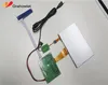 Pantalla Táctil de Alta Resolución 7-Inch para Proyectos de Raspberry Pi