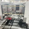 Автоматическая машина для сборки жестких коробок, машина для формирования подарочных коробок, коробок для мобильных телефонов и коробок для колец