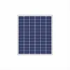 Solarenergie polykristallines Paneelmodul Solarpanelmodul