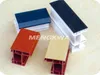 Linha de Produção de Perfis de PVC / Máquina de Perfis de PVC / Máquina de Estrutura de Janela de PVC