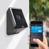 접근 제어 카드 리더 감지 빠른 반응 RFID 리더 바코드 스캐너 QR 코드 모듈, RS485 NFC QR 코드 블루투스 리더