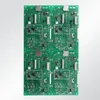 Ensamblaje del Controlador Principal del Sistema Linux Embebido