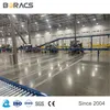 Automatisches Regalsystem Automatisches Lager- und Retrieval-System Lagerregalsystem