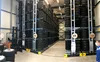 Sistema de Estantes para Armazenamento de Pneus em Prateleiras de Paletes