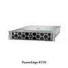 Dell PowerEdge R770 Çift Soket 2U Kurumsal Rack Sunucu