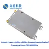 Hochpräziser SDR-Generator Module70-6000MHz Softwaredefinierte Radioquelle Modulum für anpassbare RF-Sendeeinheit OEM