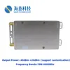Hochpräziser SDR-Generator Module70-6000MHz Softwaredefinierte Radioquelle Modulum für anpassbare RF-Sendeeinheit OEM