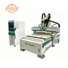 เครื่องแกะสลักไม้หลายฟังก์ชันความแม่นยำสูง CNC Router