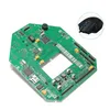 Controllo del Mouse del Computer Fabbricazione di PCB Rigidi per Dispositivi Periferici