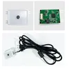 Modul Pembaca Kode QR Edoo Terintegrasi Sensor CMOS Antarmuka USB COM 2D Pemindai Barcode