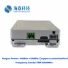 Hochpräziser SDR-Generator Module70-6000MHz Softwaredefinierte Radioquelle Modulum für anpassbare RF-Sendeeinheit OEM