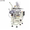 Máquina de fresagem de buraco de fechadura de janela de alta qualidade e máquina de roteamento de cópia para maquinário de janela de alumínio