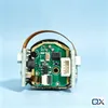 Integrierter Reichweitenkern-UART-TTL-Schnittstelle Langstreckenmessgerät Laser-Entfernungsmesser Reichweitenmodul Sensor für UAV-Messgerät Laser-Modul Laser-Distanz