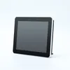 8 İnç Kapasitif Rock Chip Rk3568 Rk3399 Dokunmatik Ekran Tablet PC 8 İnç Endüstriyel Android Panel PC