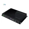 Supporto Windows Linux /Android Multi Interfaccia Box PC Embedded N100 Computer Mini Industriale di Controllo