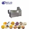 Linea di lavorazione del riso fortificato, macchina per la produzione di riso nutrizionale artificiale