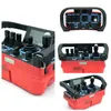 Controle Remoto de Material ABS Função Automática Controle Remoto de Código Fixo