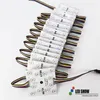 Hochhelliges LED-reflektierendes quadratisches RGB+C+W-Blockchain-Modullicht für die Decke