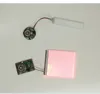 LED-Panel LED-Pop-Anzeige Blitzer LED blinkendes Lichtmodul