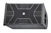 Sistem Array Garis Dua Arah Sinyal 12 Inci Woofer Dua 2.5 Inci Tweeter Komponen Pertama Speaker PA Kualitas Tinggi