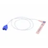 Oxi jetable néonatal SpO2-Sensor pour moniteur Mindray SpO2