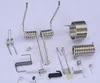 Drei-Achsen-Multifunktions-CNC-Computer-Nocken-Drahtfederformer-Maschine