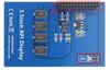 Câble de ventilateur en option Raspberry Pi directement enfichable 3.5 pouces 320*480 résistif Appuyez sur module LCM