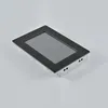7-Inch Tableta Industrial Android Computadora Delgada Soporte Multi Serial USB Rk3288 Rk3399 Solución