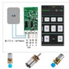 Modul Kontrol Saklar Waktu Bluetooth untuk Robot DIY Modul Kontrol Nirkabel