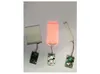 LED-Panel LED-Pop-Anzeige Blitzer LED blinkendes Lichtmodul