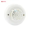 Hệ thống báo cháy điều khiển trung tâm địa chỉ với chức năng mạng