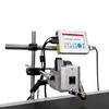 Direktverkauf ab Werk 600dpi Auflösungs-Inkjet-Drucker Chargen-Tij-Codiermaschine Box Haltbarkeitsdatum Chargen-Code Anzeige