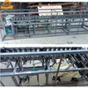 Bambusrohrwebmaschine, Rohrvorhangherstellungsmaschine, Rohrwebmaschinen