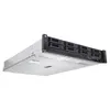 Servidor de Datos Avanzado Inspeccionado R740xd 24sff Nvme 2u Servidor de Almacenamiento en Rack