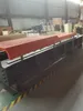 Macchina per il test di trazione orizzontale della fune in acciaio con controllo computerizzato in fabbrica 200 300kn