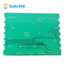 Módulo de lector de tarjetas NFC sin contacto 13.56MHz módulo USB lector RFID