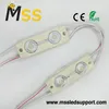 Sıcak Satış 2 SMD 2835 Optik Modül Işık Arka Aydınlatma LED Modülü