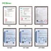Servizi di clonazione PCBA Ingegneria inversa PCBA Copia PCBA OEM a servizio completo