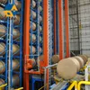 Автоматизированная система хранения на стеллажах Asrs, съемная система стеллажей
