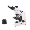 Microscope à épifluorescence pour la circulation microcapillaire sanguine pour le laboratoire avec personnalisation de base