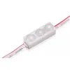 Lichtkasten LED-Modul Kaltweiß 10000K SMD2835 LED-Modullicht für LED-Modul-Schild