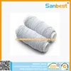 Bunte elastische Schnur/ elastischer Faden