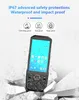 Draagbare Android PDA Barcode Scanner Qr Code Lezer Handheld Computer voor Voorraadbeheer Retail