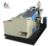 Máquina de roscado automático de pernos Máquina de rodillos de rosca