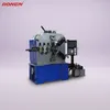 Máy làm lò xo điều chỉnh đường kính dây, máy làm lò xo điều chỉnh bước, máy sản xuất lò xo